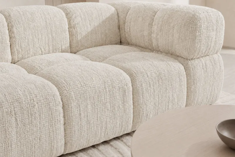 GUSTAVE 2 PL - Tissu chenille