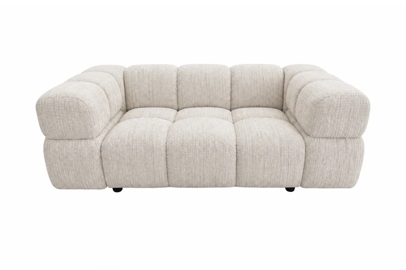 GUSTAVE 2 PL - Tissu chenille