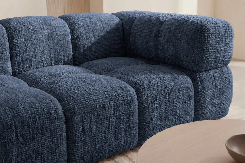 GUSTAVE 2 PL - Tissu chenille