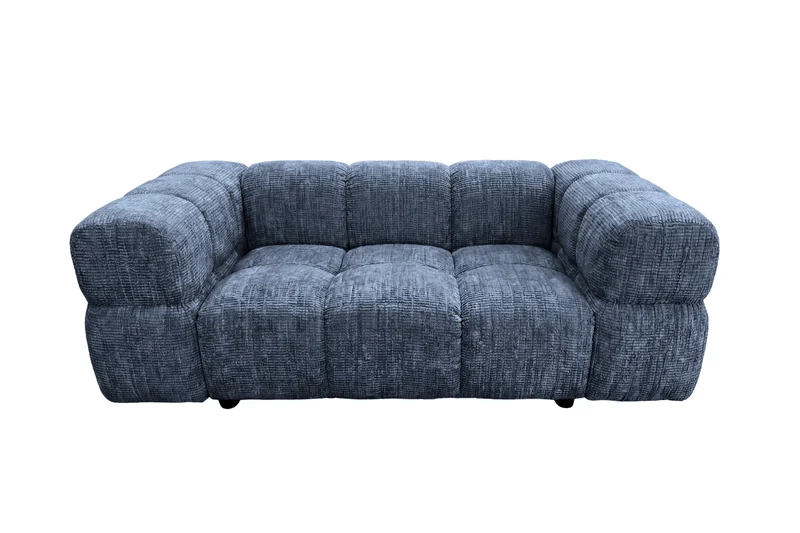 GUSTAVE 2 PL - Tissu chenille