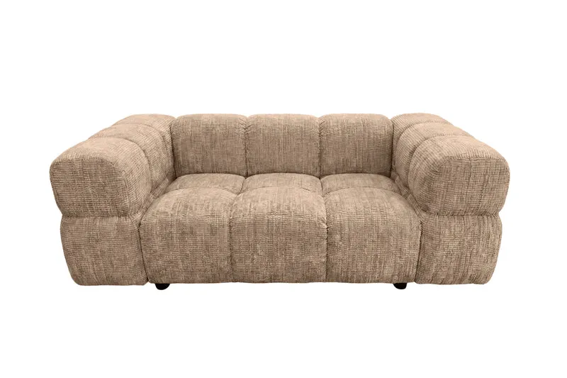 GUSTAVE 2 PL - Tissu chenille