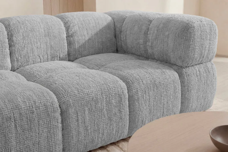 GUSTAVE 2 PL - Tissu chenille
