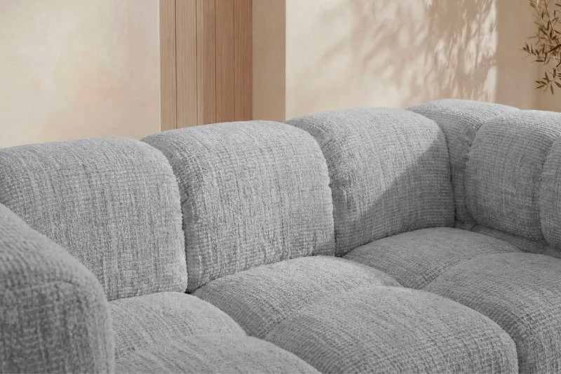 GUSTAVE 2 PL - Tissu chenille