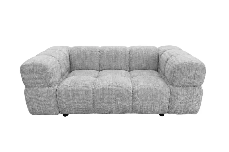 GUSTAVE 2 PL - Tissu chenille