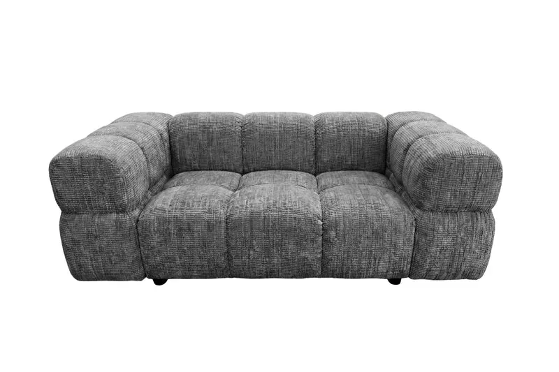 GUSTAVE 2 PL - Tissu chenille