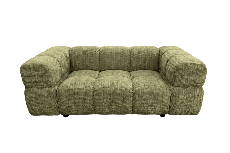 GUSTAVE 2 PL - Tissu chenille