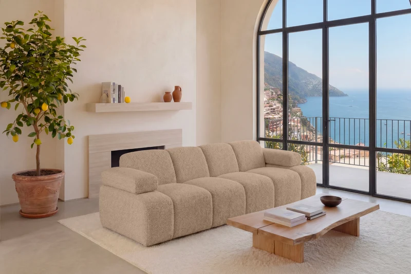 RAVELLO 3 PL