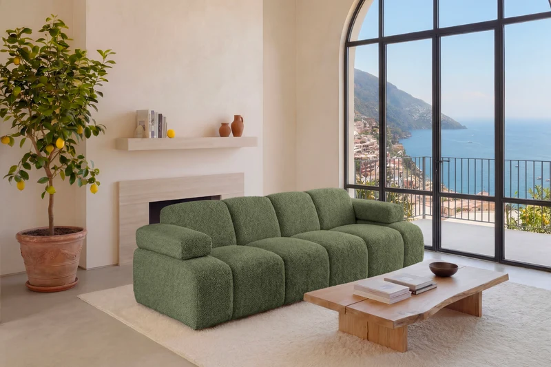 RAVELLO 3 PL