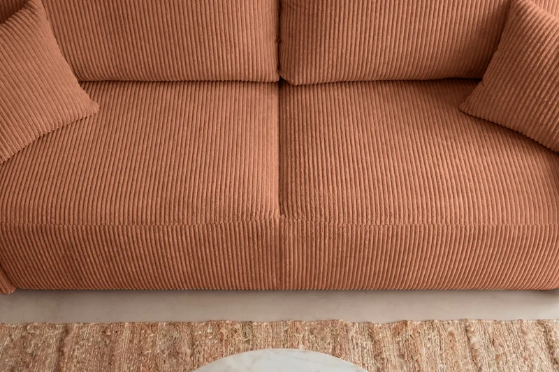 SACHA - Petit velours côtelé