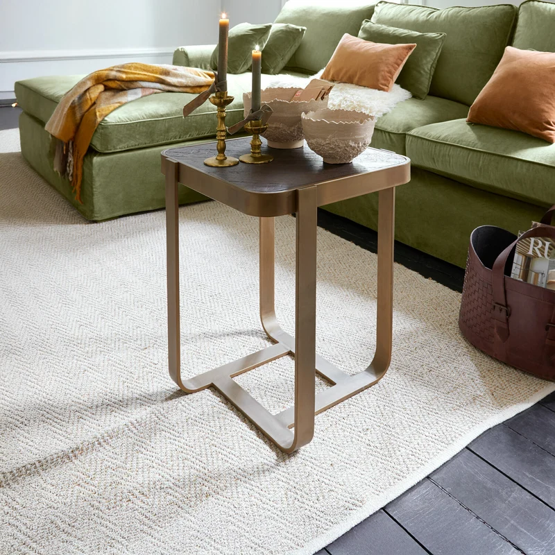 Table d'appoint LOBERON Cranthorpe