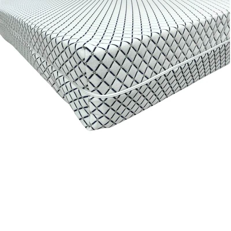 Matelas KIPLI Latex Naturel Premium 160x200cm (housse neuve neutre)