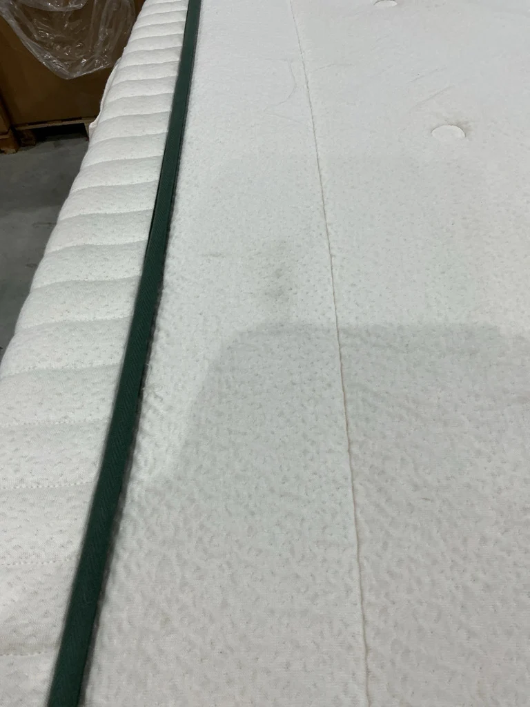 Matelas KIPLI Latex Naturel Premium 160x200cm