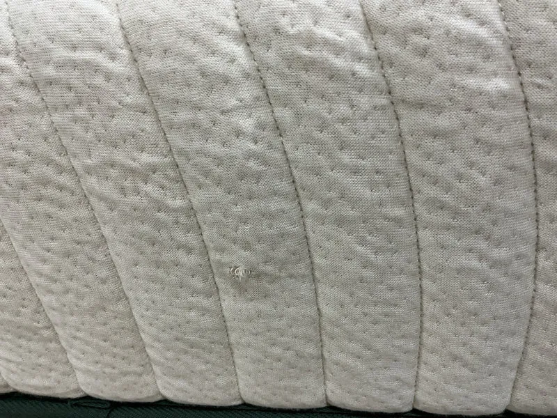 Matelas KIPLI Latex Naturel Premium 160x200cm