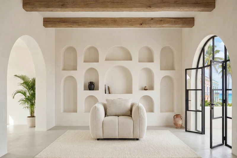 HAVANA Fauteuil