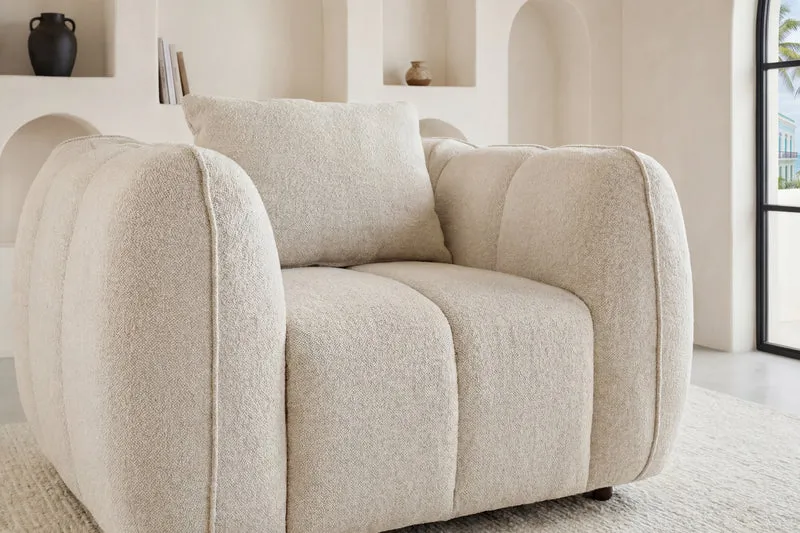 HAVANA Fauteuil