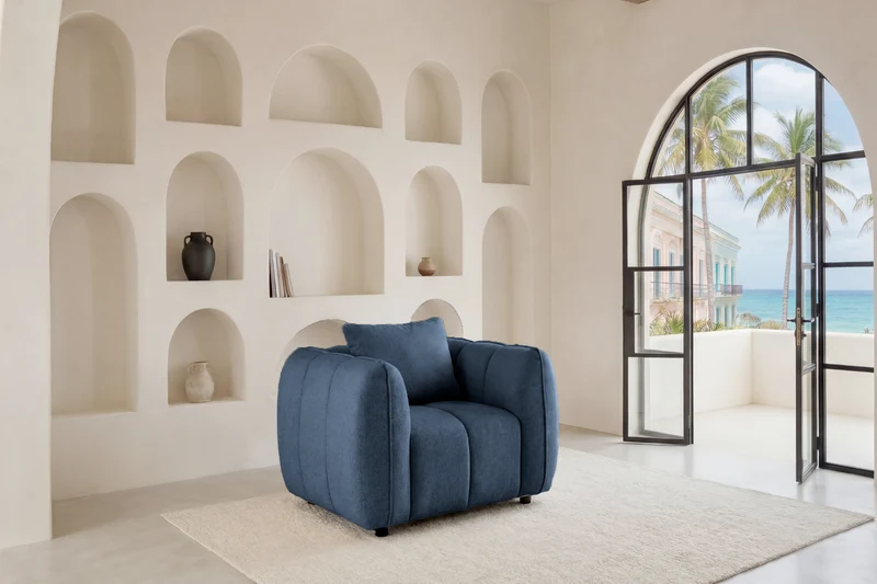 HAVANA Fauteuil