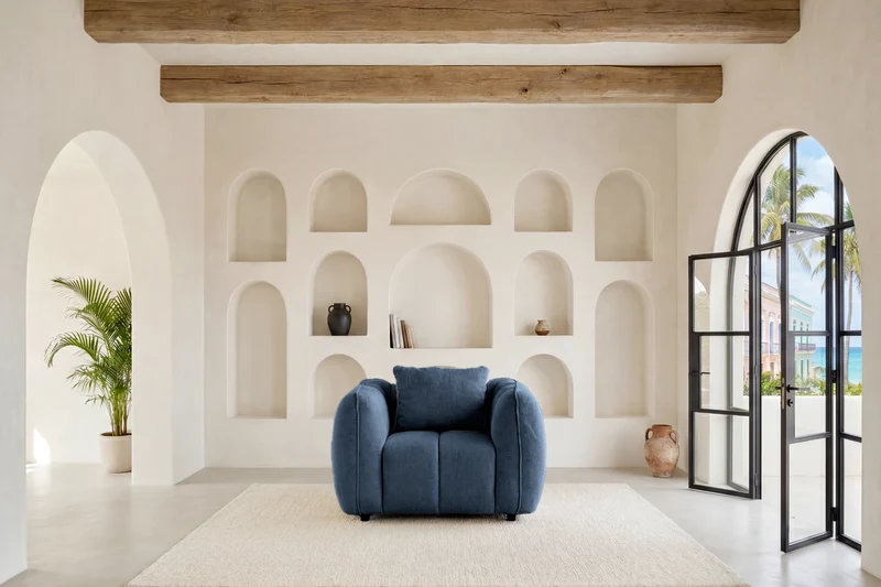HAVANA Fauteuil