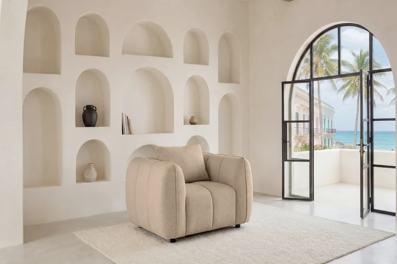 HAVANA Fauteuil