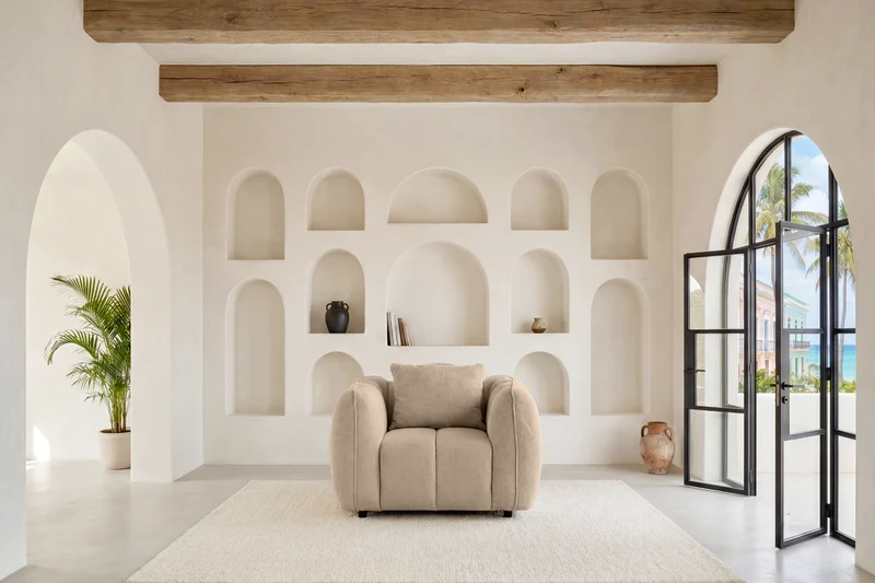 HAVANA Fauteuil
