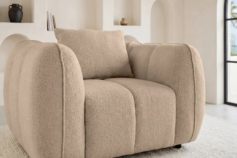 HAVANA Fauteuil