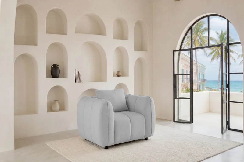 HAVANA Fauteuil
