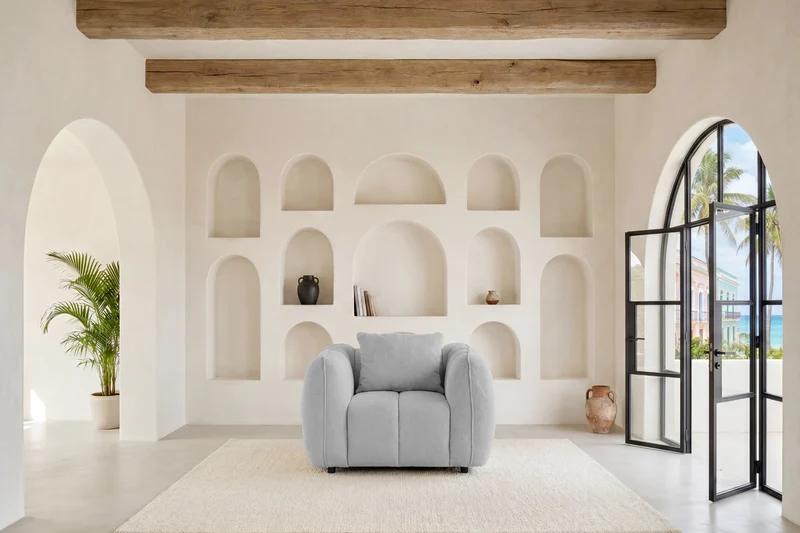 HAVANA Fauteuil