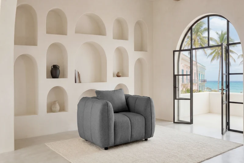 HAVANA Fauteuil