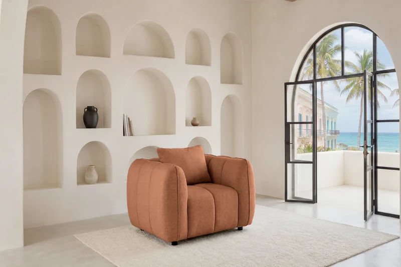 HAVANA Fauteuil