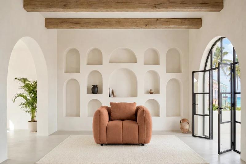 HAVANA Fauteuil