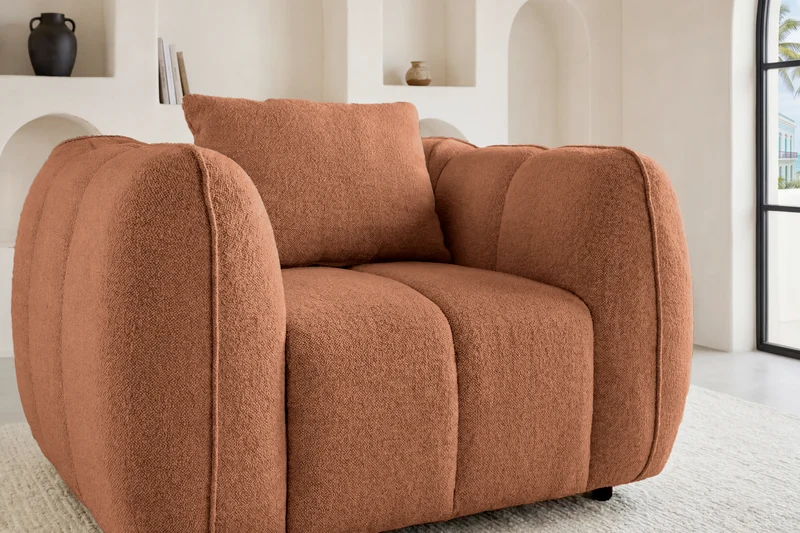 HAVANA Fauteuil