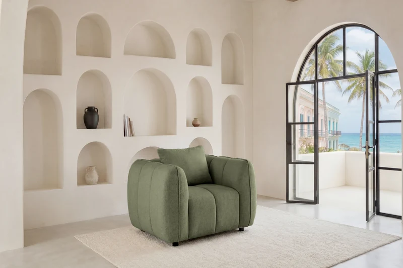 HAVANA Fauteuil