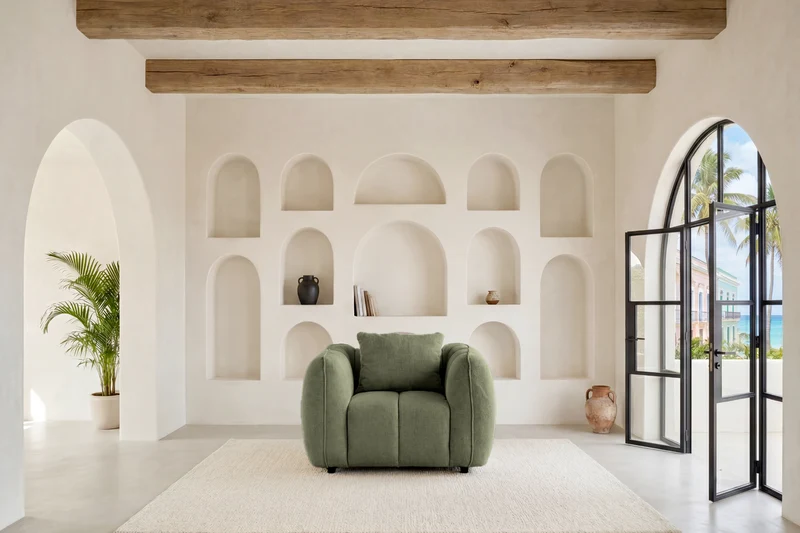 HAVANA Fauteuil