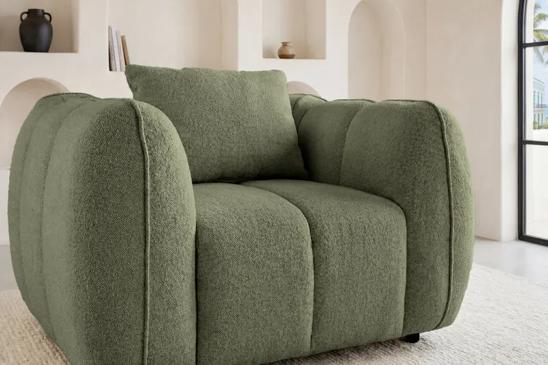 HAVANA Fauteuil