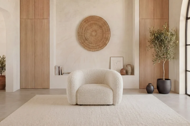 BAHIA - Fauteuil