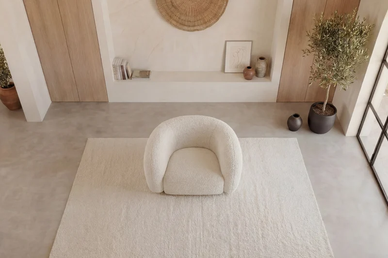 BAHIA - Fauteuil