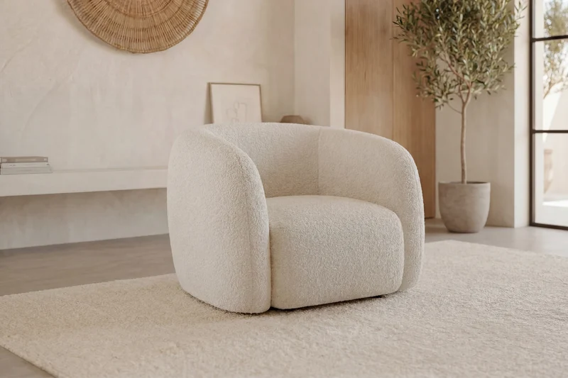 BAHIA - Fauteuil