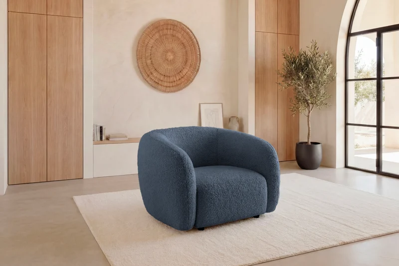BAHIA - Fauteuil