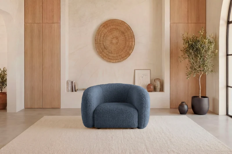 BAHIA - Fauteuil