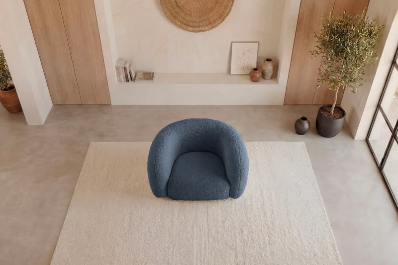 BAHIA - Fauteuil