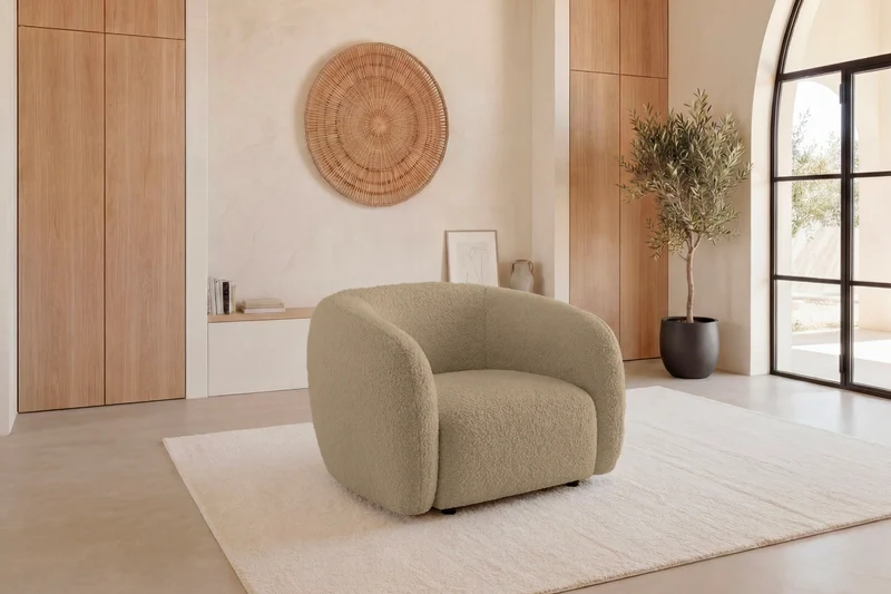 BAHIA - Fauteuil