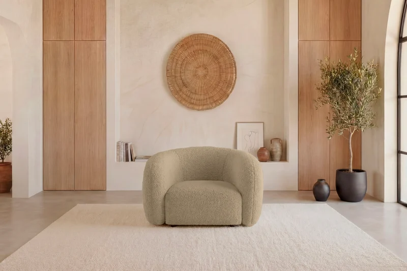BAHIA - Fauteuil