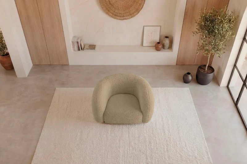 BAHIA - Fauteuil