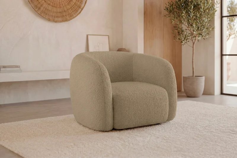 BAHIA - Fauteuil