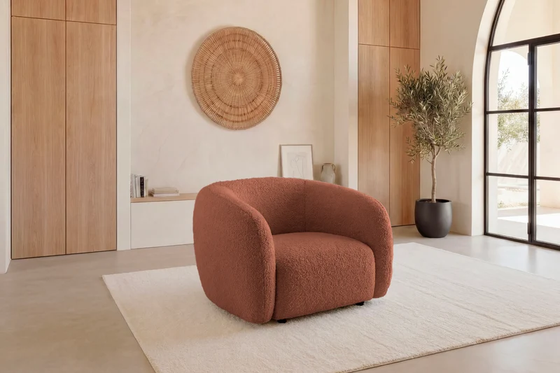 BAHIA - Fauteuil