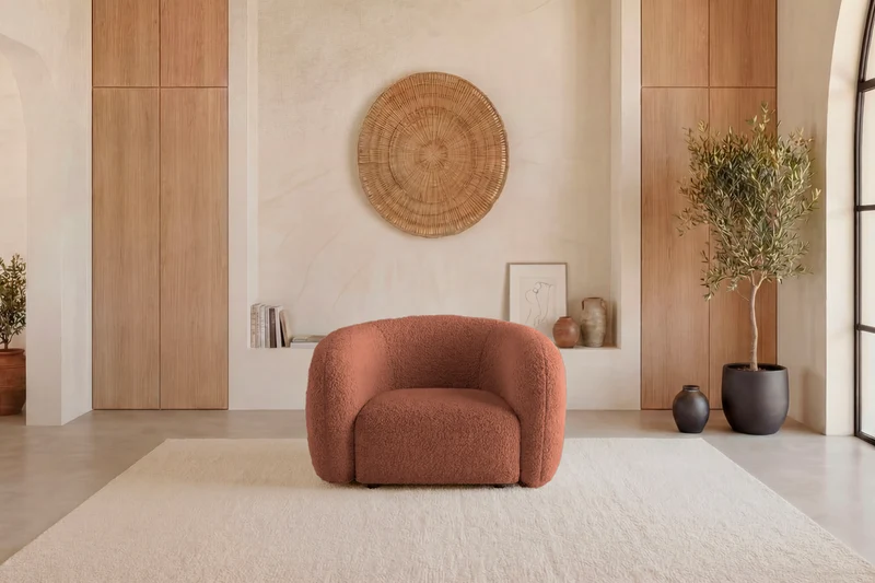 BAHIA - Fauteuil