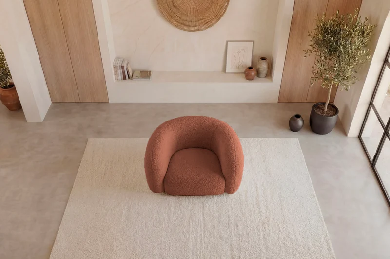 BAHIA - Fauteuil