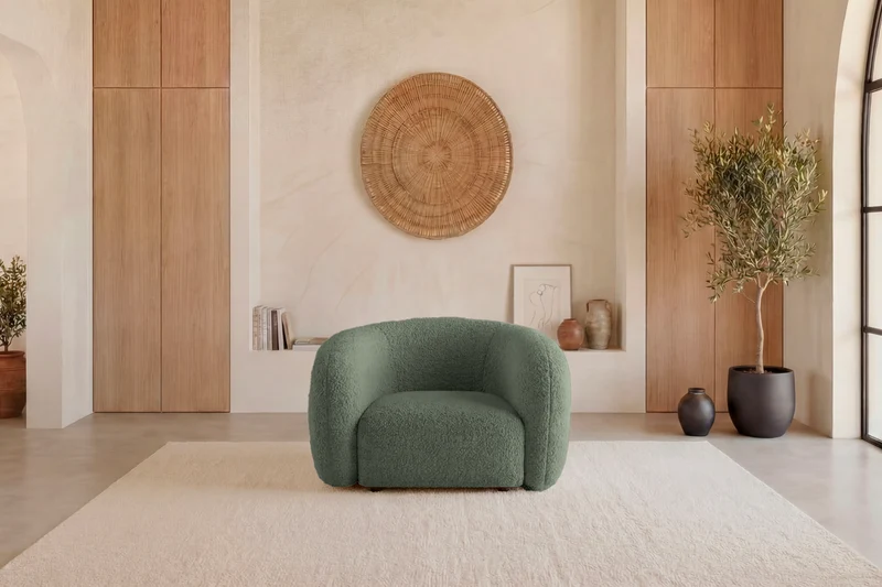 BAHIA - Fauteuil
