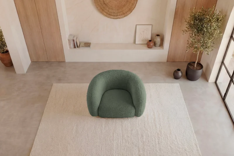 BAHIA - Fauteuil