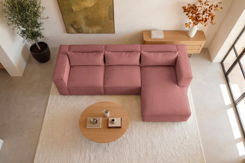 SUZANNE ANGLE 3 PL
