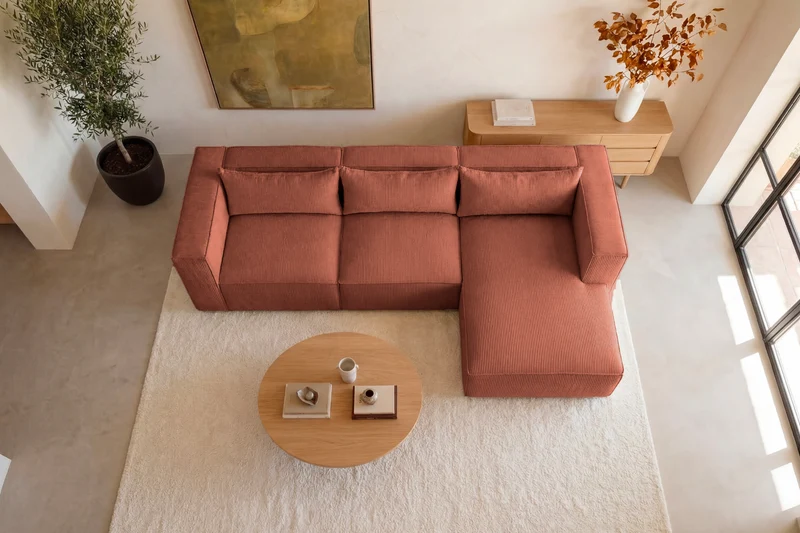 SUZANNE ANGLE 3 PL